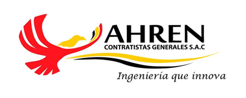 AHREN Contratistas Generales S.A.C.