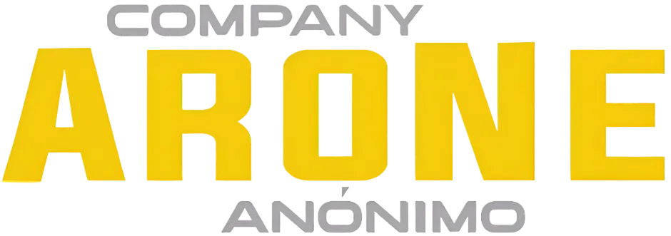 Company Arone Anónimo